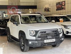 Haval Dargo